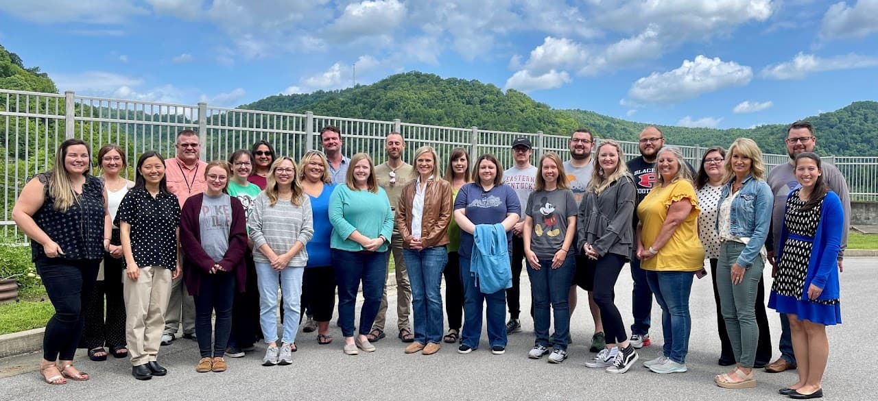 Appalachian educators take part in the Drawing on Kinship initiative