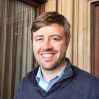 Jared Arnett