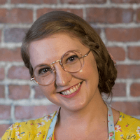 Ruthie Caldwell