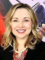 Traci Tackett