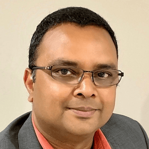 Vijay Kamineni